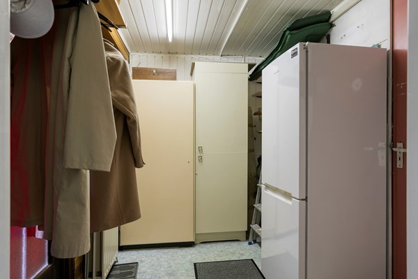 Medium property photo - Albinonistraat 102, 5283 KT Boxtel
